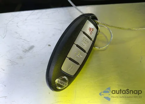 2017 Nissan Altima 2.5 S from USA, damaged, VIN 1N4AL3AP9HN322634